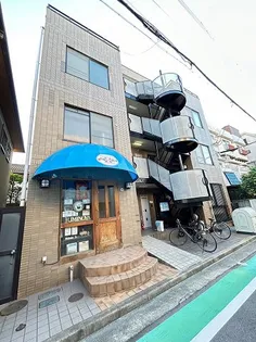 桜木マンションの画像