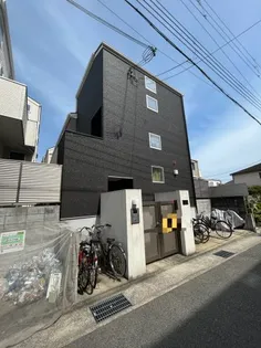 ヴィレッタ魚崎1の画像