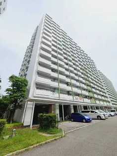 UR武庫川 7号棟の画像