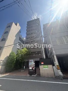 CITY SPIRE心斎橋EASTの画像