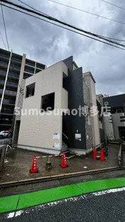 クレインハイツ大橋の画像