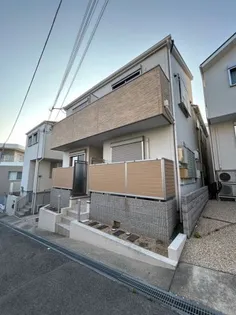 グランメール大塚町の画像