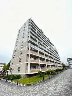 URルゼフィール金楽寺町 1号棟の画像
