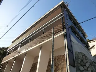 ビタミンテラス新神戸の画像