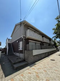 シャルマンハイツ魚崎IIIの画像