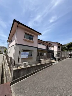 ビラ名谷D棟の画像