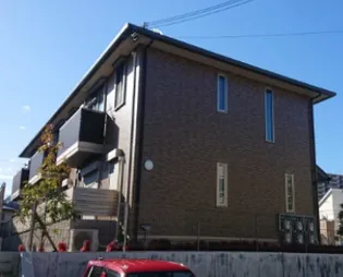 エール逆瀬川の画像