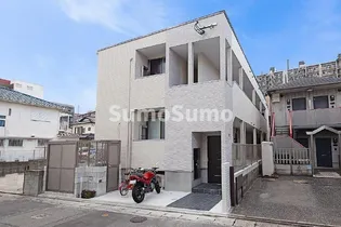 SMILEAX博多駅南の画像