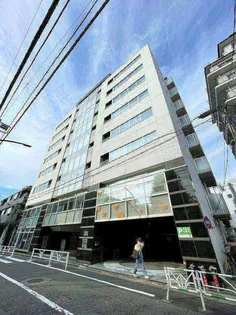アーバンパーク代官山Ⅰ【2階】の外観