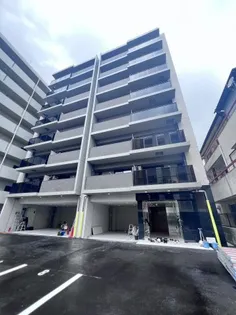 ネストピア東比恵駅前Ⅳの画像