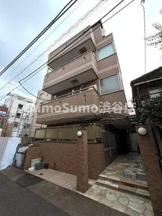 キャスル自由が丘の画像