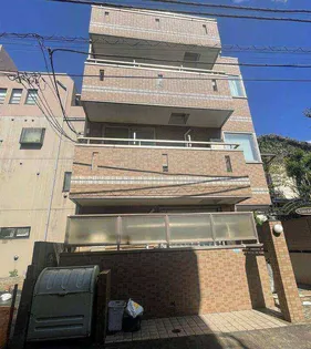 キャスル自由が丘の画像