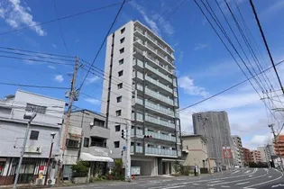 BLANCCIEL 西新の画像