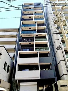 Sクラージュ西新の画像