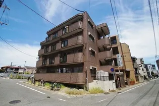 アドバンス箱崎の画像