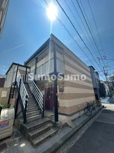 レオパレス住吉南町の画像
