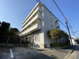 河村レジデンスの画像