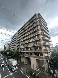 グランドハイツ旭の画像