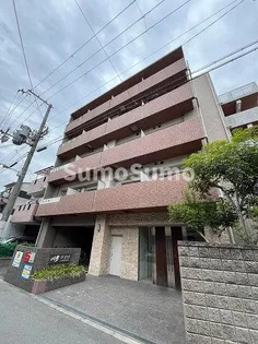 W O B TSUKAMOTOの画像