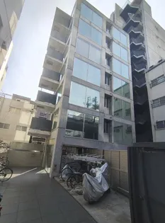 兵庫県神戸市中央区琴ノ緒町4丁目【マンション】の外観
