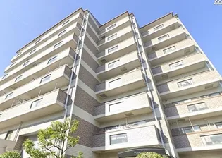 エクウス佃の画像