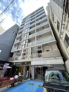 SHINSAIBASHIの画像