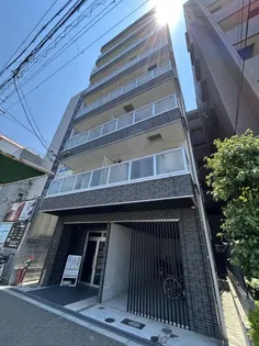 AKーPLACE塚本の画像