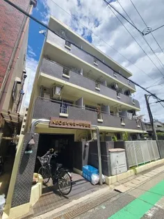ネオダイキョー甲子園口の画像