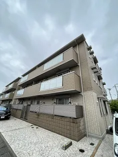 フェリエの画像