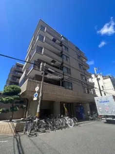 カルマーレナンバウエストの画像