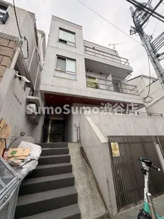 グランドヒルズ恵比寿の画像