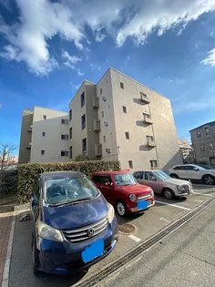 甲子園東行マンションの画像
