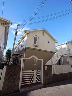 イースト七番館の画像