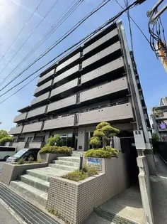 イーリス武庫之荘の画像