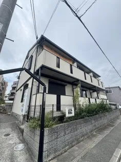タウンハイム須磨南の画像