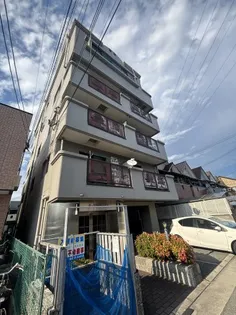 パークサイドハイツの画像