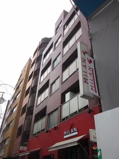 池田ビルの画像