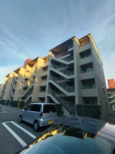六甲台ハウス3号棟の画像