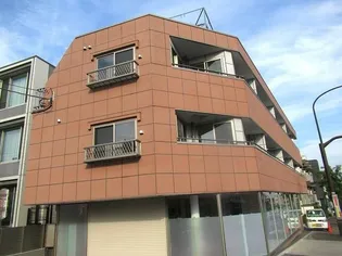 アーバン田園調布の画像