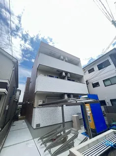 グレイスヴィラ西難波の画像
