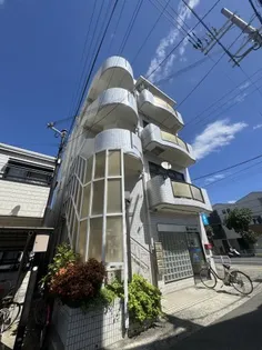 ホワイトビルの画像