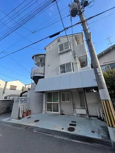 第2細田マンションの画像