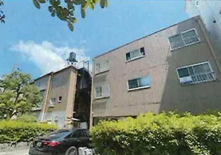 米田マンション Ⅱの画像