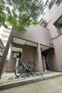ムーンハイツ吉塚の画像