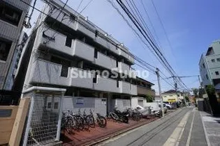 ライオンズマンション大濠第3の画像