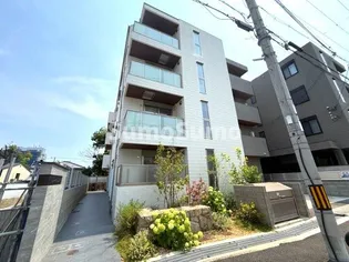 シャノーブル本山中町の画像