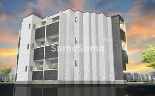 桜坂RーSMARTホームの画像