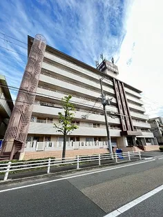 武庫之荘カシノハイツの画像