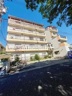 平井マンションの画像