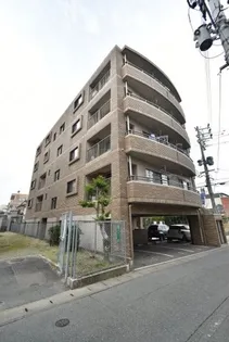 ラ メール百道浜通りの画像